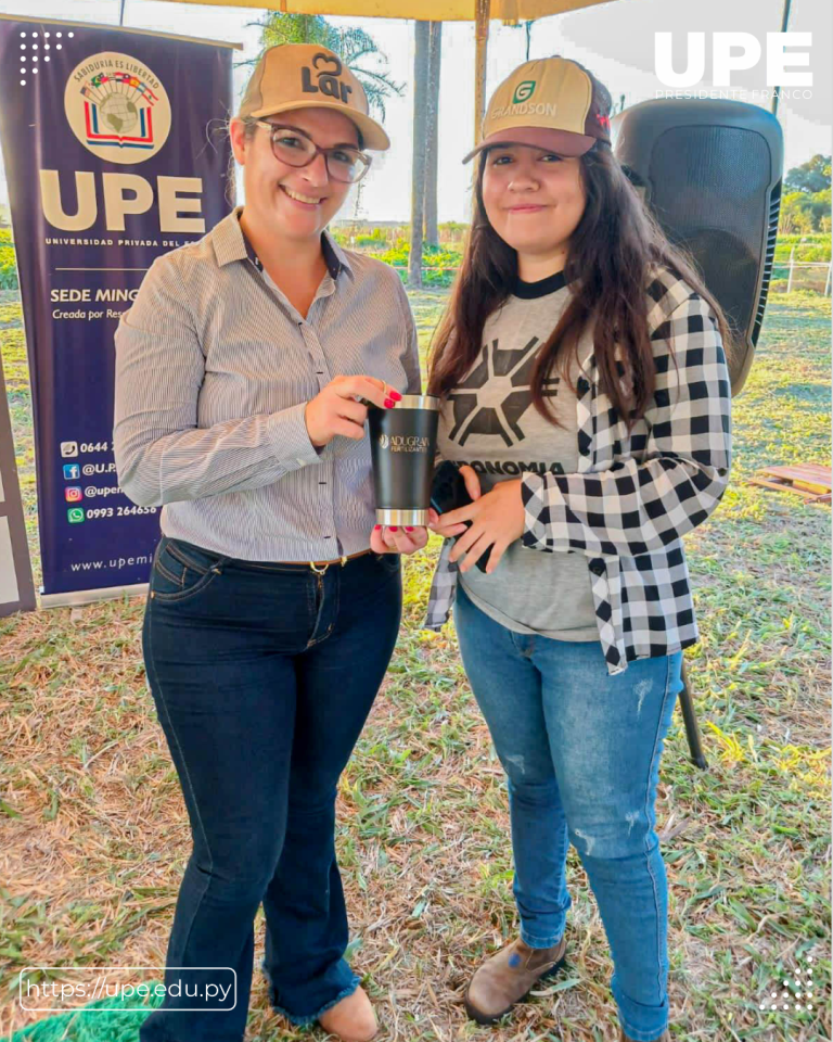 Broche de Oro con las Exposiciones de Campo de los Alumnos de Agronomía: Clausura en el Campo Experimental